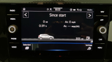 Volkswagen Polo 1.0 TSI Life 5dr Petrol Hatchback